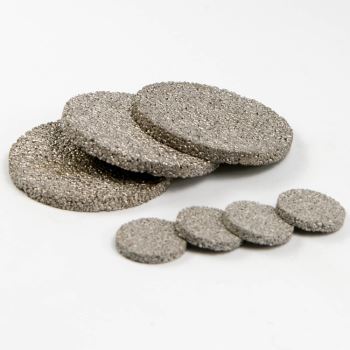 316l Sintrani filter