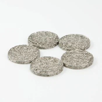 Žični filter iz nerjavečega jekla