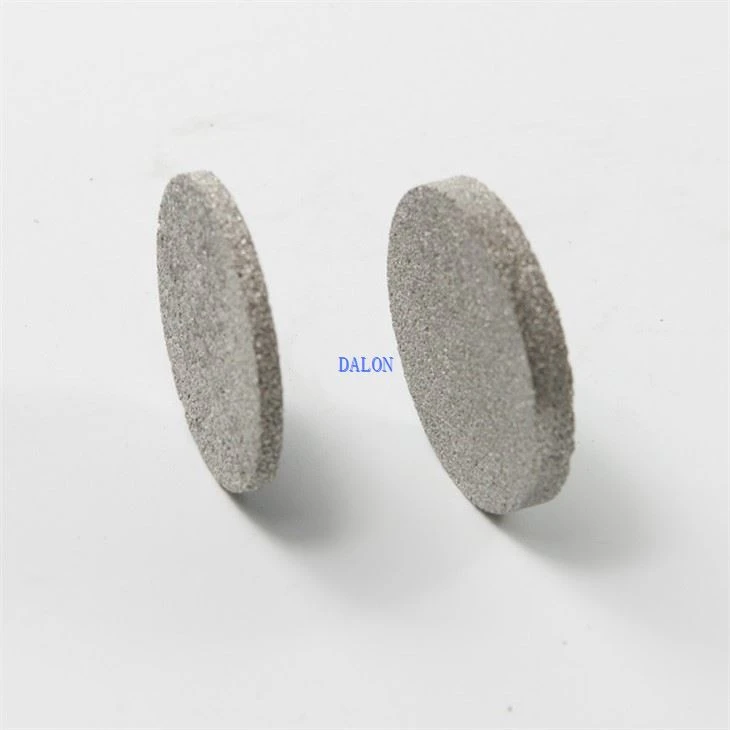 10 Micron Stainless Steel Filter