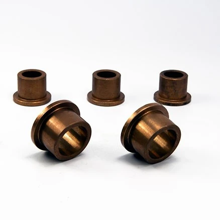 Essential Components For Smooth Machinery Operation